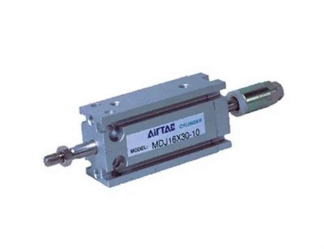 Airtac MD MK Series Multi Mount Pneumatic Cylinder Stainless Steel At