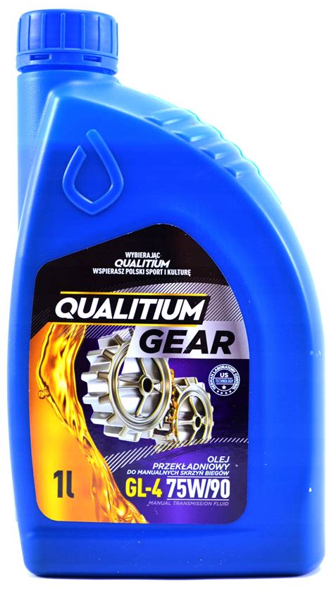 Qualitium Gear Gl W L Ol Qa W G Za Z Z Olsztyn