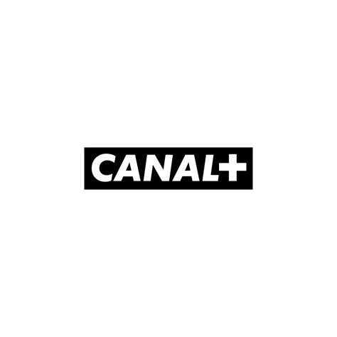 Canal Plus Logo Vector - (.Ai .PNG .SVG .EPS Free Download)