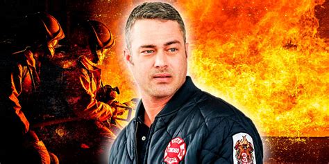 REVIEW: Chicago Fire Season 12 Premiere Starts With a Bang