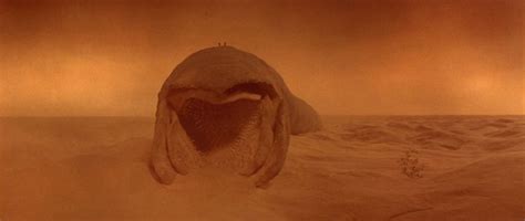 Dune: The giant sandworm, explained - Polygon