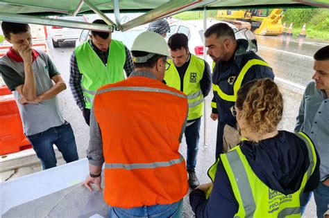 DER Vai Liberar Faixa Adicional No Km 39 Da BR 277 No Litoral Do