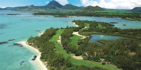 Review Ile Aux Cerfs Mauritius