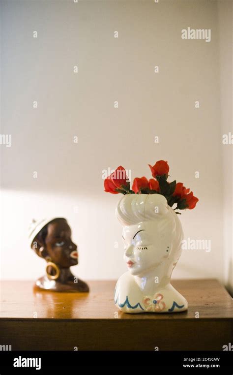 small female figures stock photo alamy