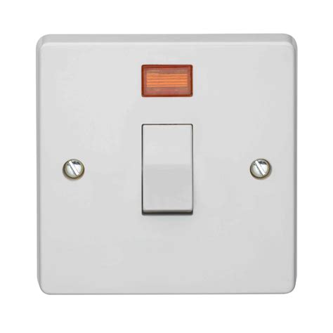 Crabtree 40153 White Moulded Sockets And Accessories Shop4 Electrical