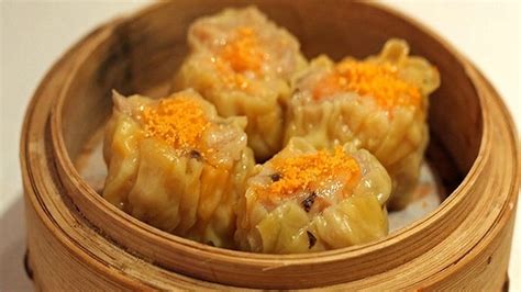 How To Make Dim Sum Siomay Fish Tasty And Spesial Youtube