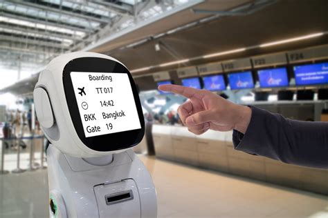 Ecco Come L Intelligenza Artificiale Avanza Nel Turismo GuidaViaggi