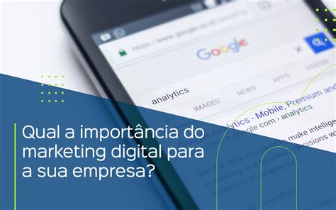 Qual A Importância Do Marketing Digital Para A Sua Empresa Microlins Rio