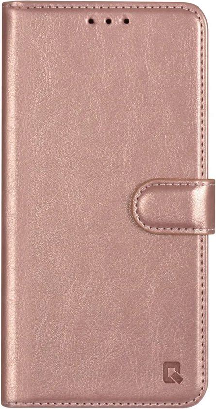 Multimedia Accessoires PU Lederen Wallet Book Case Hoesje Geschikt