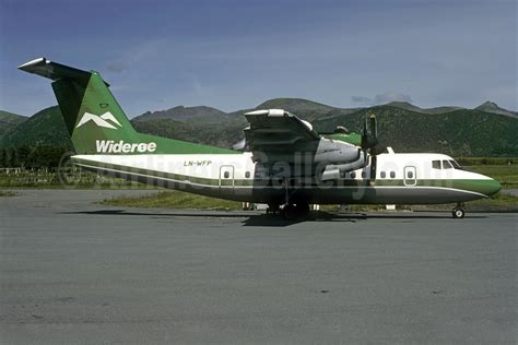 de Havilland Canada Aircraft - Bruce Drum (AirlinersGallery.com)