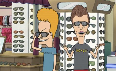 Beavis And Butthead Classic Cartoon Characters Classic Cartoons Fan Art