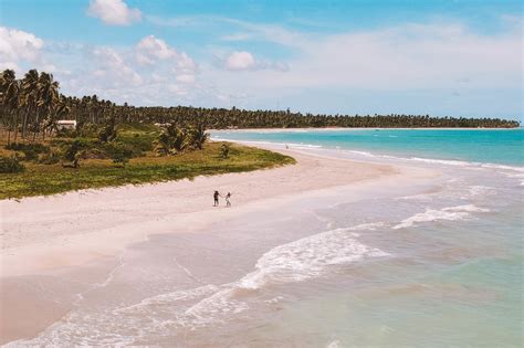 Onde Ficar S O Miguel Dos Milagres Melhores Praias E Pousadas