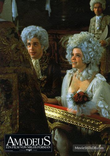 Amadeus Costumes For The Obsessed And Vengeful