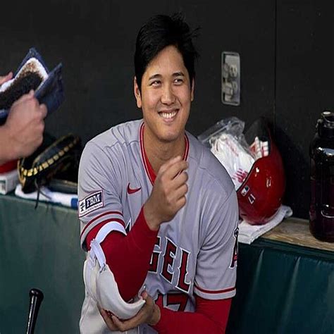 大谷翔平とトラウト、25度目アベック弾後の姿に日米歓喜「仲良すぎ」「引退まで一緒にいて」 2023年5月19日掲載 ライブドアニュース