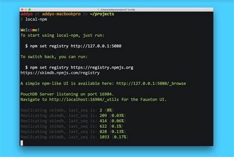 How To Install Npm On Windows Complete Howto Wikies Riset