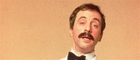 Andrew Sachs, Played Bumbling Spanish Waiter on ‘Fawlty Towers,’ Dies ...