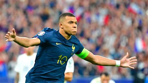 Kylian Mbappé se queda esta temporada en el PSG asegura medio francés