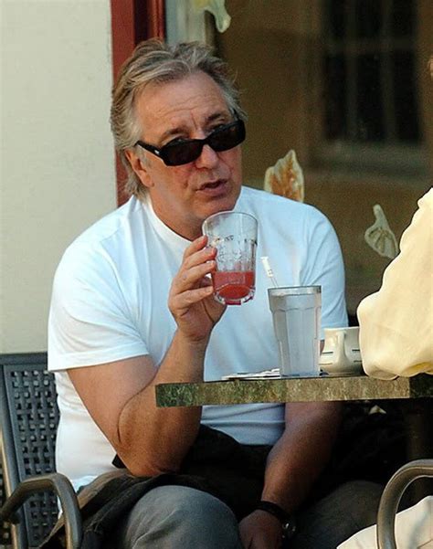 Sexy Alan Alan Rickman Photo 24730671 Fanpop