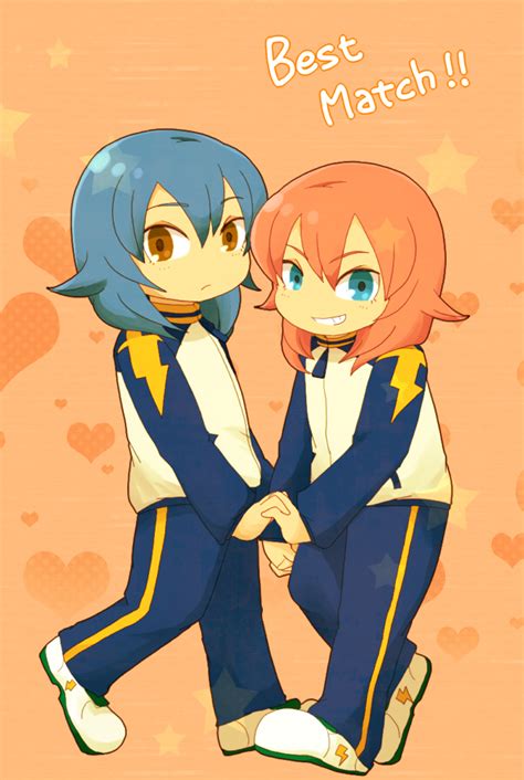 Inazuma Eleven Go Image By Hyrio Zerochan Anime Image Board