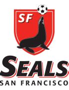 San Francisco Seals - Stadium - Oakland-Alameda County Coliseum ...