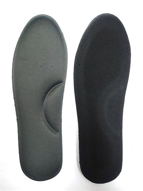 Moulded Memory Foam Shoe Insole Size 4 At Rs 35 Pair In New Delhi