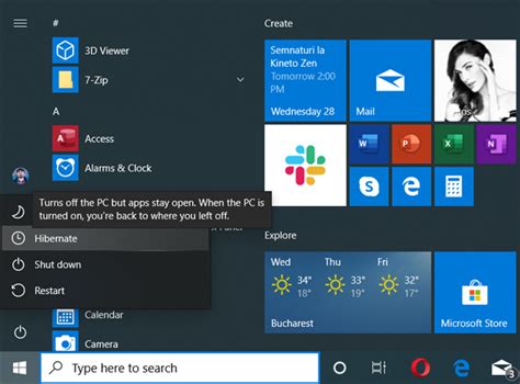How To Activate The Hibernate Option In Windows Digital Citizen