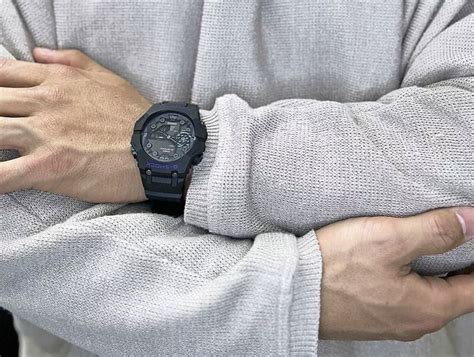 Casio G Shock Ga B Cbr A G Store