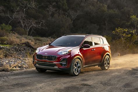 Kia Sportage Wallpapers Top Free Kia Sportage Backgrounds