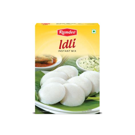 Instant Mixes Buy Ramdev Instant Mix Food Products Online