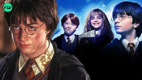 ‘harry Potter Series Rumored New Showrunner Hints At Wb Taking A