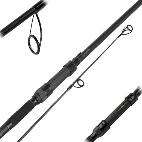 Carp Rod Fox Horizon Xtk