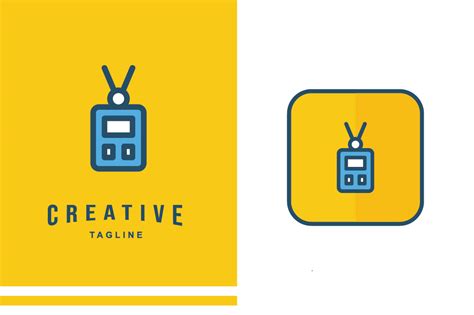 Architecture Icon - Television Graphic by MelindAgency · Creative Fabrica