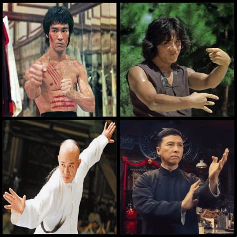 Whats Your Favorite Martial Arts Kung Fu Movie R Criterion