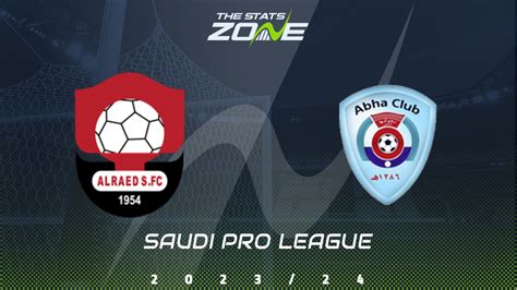 Saudi Pro League - The Stats Zone