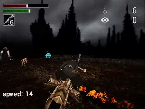 Bloodborne Kart Is A Thing Here Is Some Gameplay Footage Autoevolution