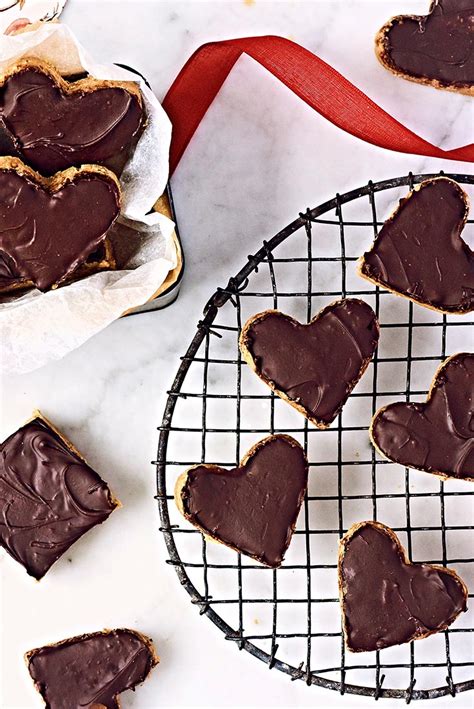 No-Bake Peanut Butter-Chocolate Squares Recipe | King Arthur Flour