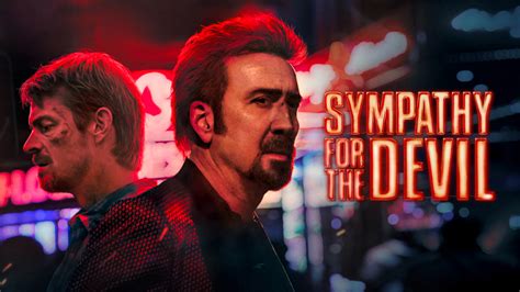 Sympathy For The Devil Movie Where To Watch