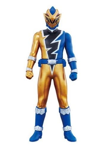 Gold Ranger Fan Casting for Power Rangers Dino Fury | myCast - Fan ...