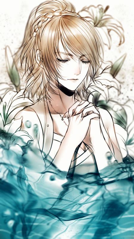 Lunafreya Nox Fleuret Final Fantasy Xv Image By Pixiv Id 3048402