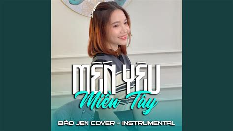 M N Y U Mi N T Y B O Jen Cover Instrumental Youtube