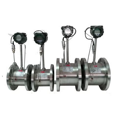 Mass Flow Meter Ibr Approved Steam Flow Meter Manufacturer From Mehsana