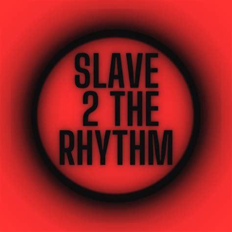 Slave 2 The Rhythm Top Sellers Jkuat Ac Ke