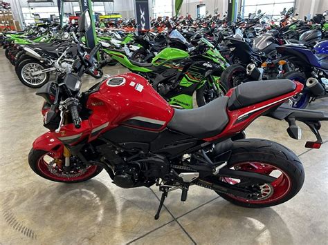 2022 Kawasaki Z900 50th Anniversary For Sale In Sublimity OR