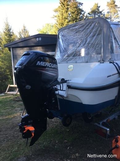 Yamarin Ht Motor Boat Naantali Nettivene