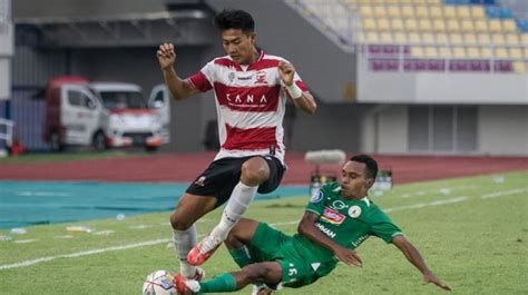 Madura United Pertahankan Lee Yu Jun Ricki Ariansyah Dan Malik Risaldi