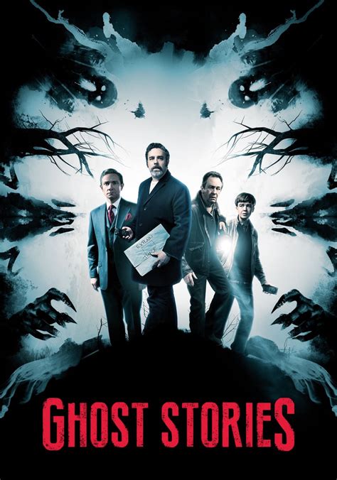 Ghost Stories - movie: watch streaming online