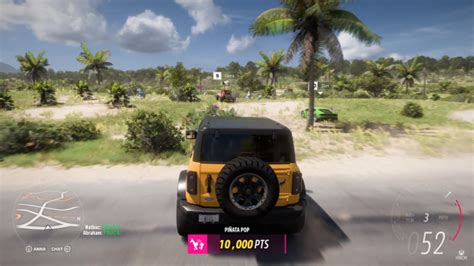 Forza Horizon 5: Ray tracing, high-end 12K photogrammetry textures