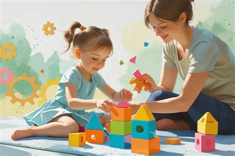 O Que Se Pode Concluir Observando Os Brinquedos A Seguir - Como os brinquedos educativos podem transformar a aprendiza