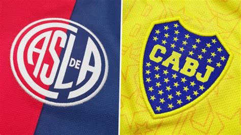 San Lorenzo vs Boca Juniors cómo cuándo y dónde ver el clásico en la