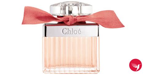 Chloé Roses de Chloé Chloé perfume - a fragrance for women 2013